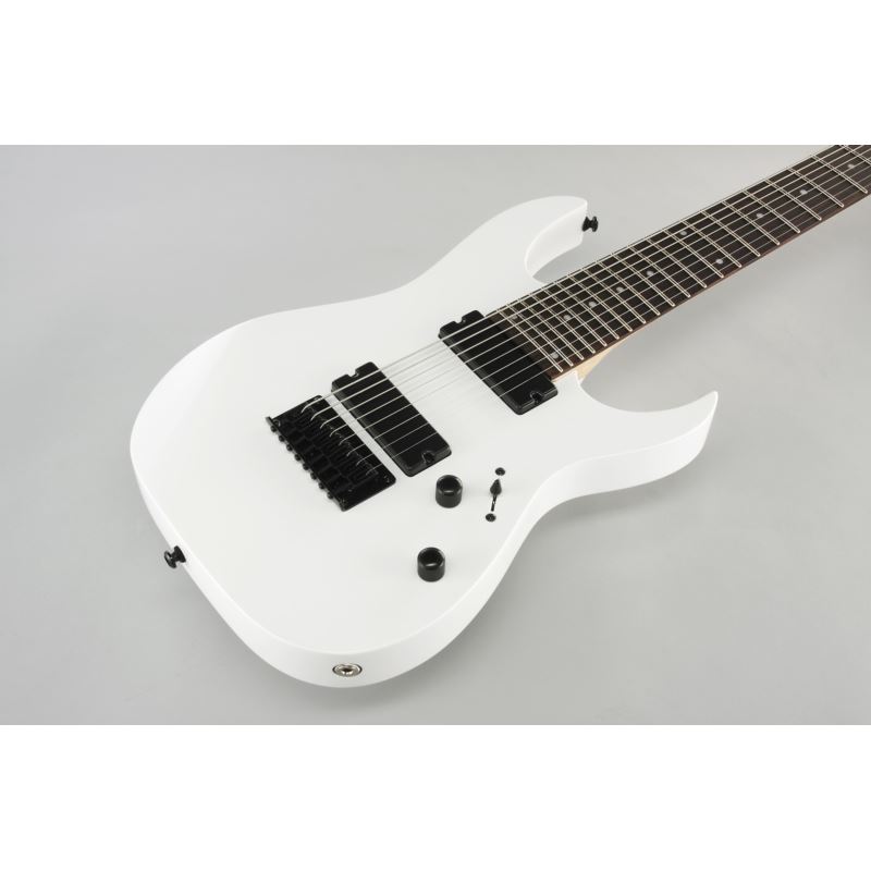 Ibanez RG8-WH gitara elektryczna